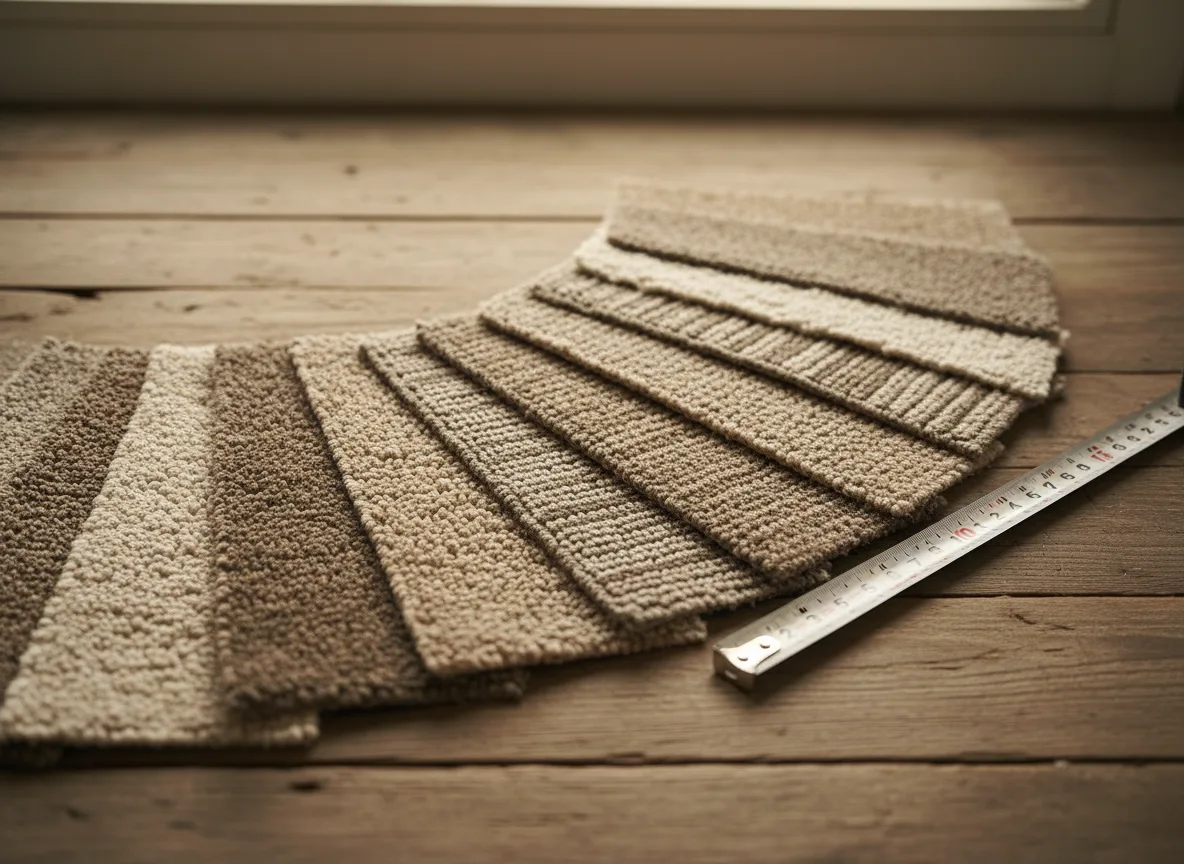 Carpet Installation Reedville, VA FAQs